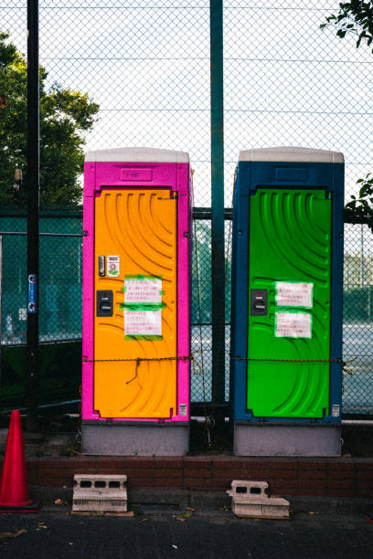 Best Affordable porta potty rental  in Harbor Bluffs, FL