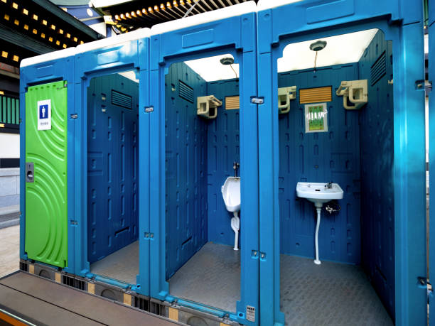 Best Event porta potty rental  in Harbor Bluffs, FL