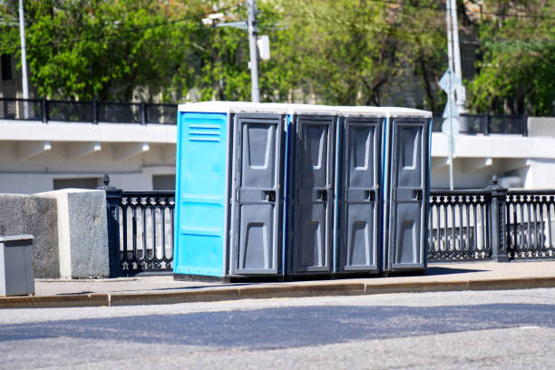 Best Portable toilet rental cost  in Harbor Bluffs, FL